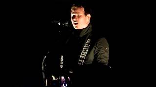 Angels & Airwaves - Tom DeLonge - Box Car Racer's "There Is" (LIVE - Belly Up Tavern - 2012)