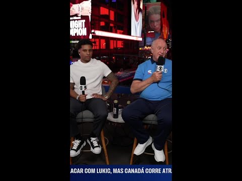 Assista ao Vídeo