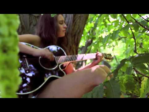 JOSH - YOU SAY (Tree Session Nr. 1)