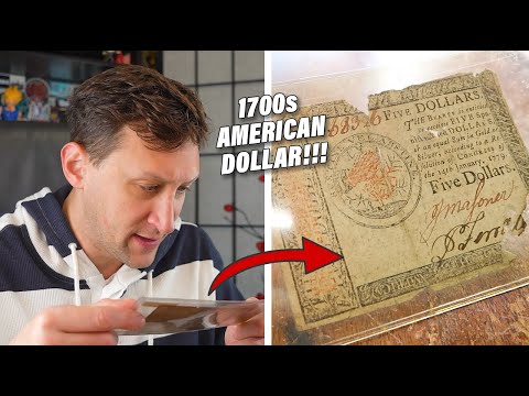 1700s CURRENCY - Between the Pawn Ep. 88