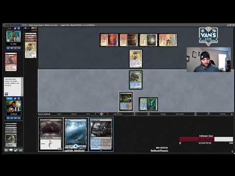 Modern Sultai Death's Shadow - Testing Otec's List