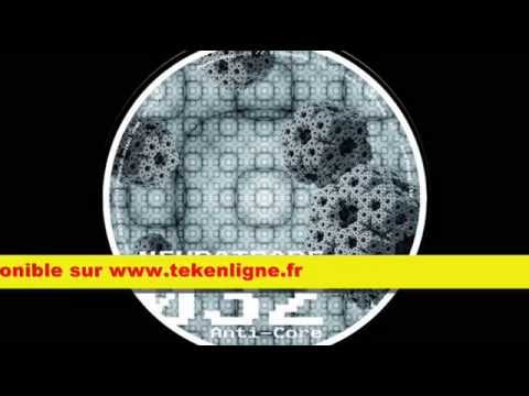 Neurotrope 032 - Anti-Core