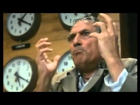 12 Angry Men director Sidney Lumet remembered