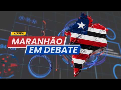 DEIXE SEU LIKE - MARANHÃO EM DEBATE - AO VIVO (EDIÇÃO 22-07-26)