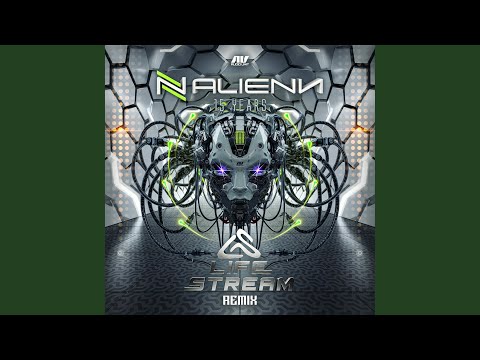 15 Years (Life Stream Remix)