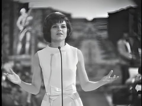 Deutsche Schlager Festspiele 1965 u. a. mit Jopi Heesters, Peggy March, Freddy Quinn & Siw Malmkvist