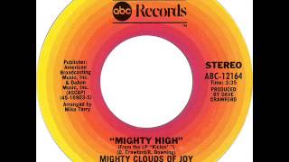 Mighty High - Mighty Clouds of Joy  (1975)