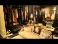 Sample Apartment At Ahuja Towers Worli