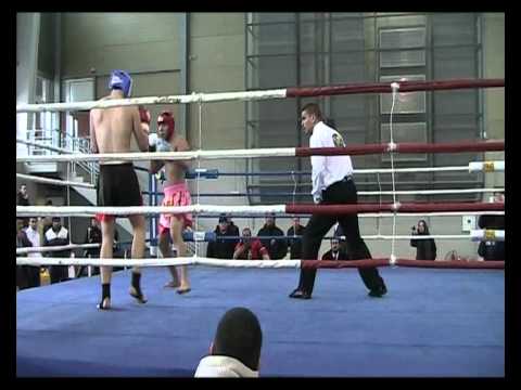 European & Continental Championship 2010 Bulgaria