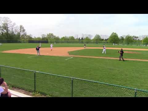 2017 Baseball Union at Bergen Community CollegeMVI 1699