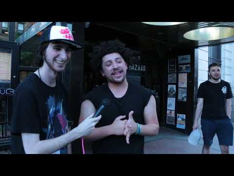 Light Smash Sounds Interview