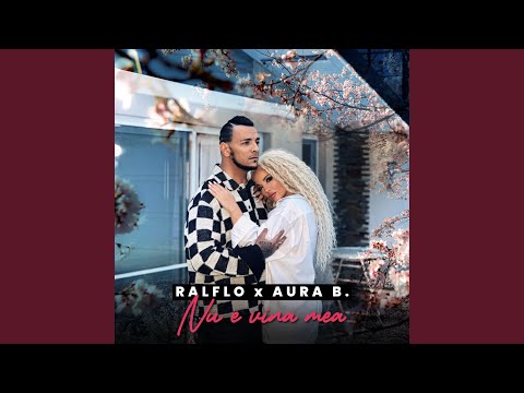 Nu e vina mea (feat. Ralflo)
