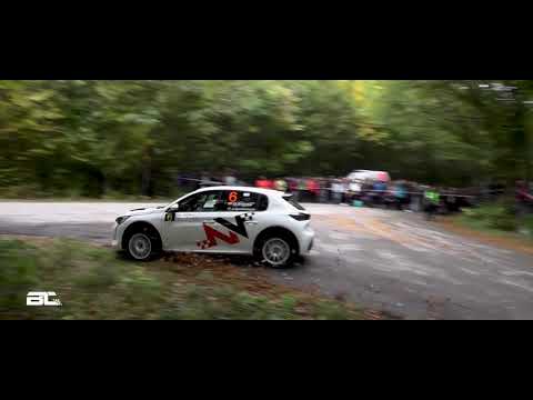 51. Rally Stari Stolitsi 2021 - Best moments