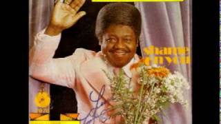 Fats Domino - I Want To Walk You Home