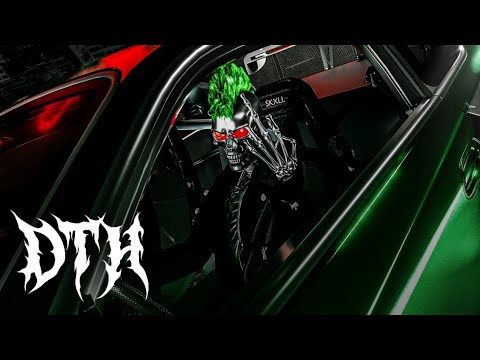SKXLVTOR - GODLESS WASTE