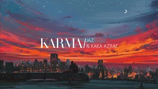 Download lagu Karma - Jaz & Kaka Azraff | OST Takdir Yang Tertulis (Lirik) mp3 Download lagu Karma - Jaz & Kaka Azraff | OST Takdir Yang Tertulis (Lirik) mp3