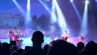 Cake I Bombed Korea The Salt Shed Chicago, IL 9-10-23