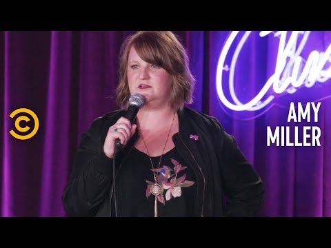 download lagu mp3 mp4 Amy Miller Comedian, download lagu Amy Miller Comedian gratis, unduh video klip Amy Miller Comedian