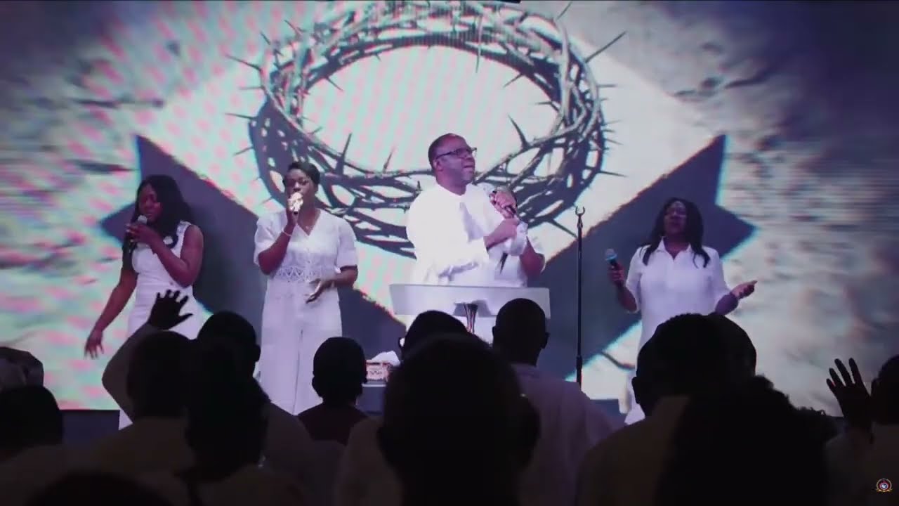 Dallas Worship Experience Thumbnail