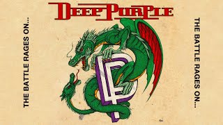 Deep Purple: &quot;Nasty Piece Of Work&quot; (1993)