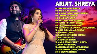 Download lagu Arijit Singh & Shreya Ghoshal Best Songs 🥀♥️😴 | Heart Touching Hindi Songs | Bollywood Latest Songs mp3 Download lagu Arijit Singh & Shreya Ghoshal Best Songs 🥀♥️😴 | Heart Touching Hindi Songs | Bollywood Latest Songs mp3