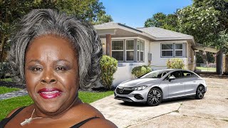 Cassi Davis's HUSBAND, Net Worth, Fortune, Car Collection, Mansion...