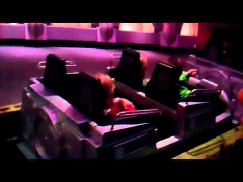 Flight of Fear short video by Madikinz123