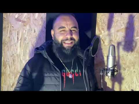 Bledi Selita - Ushti mo dat