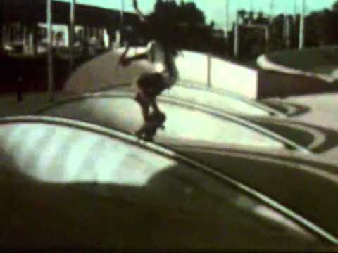 Nyjah Huston-Element Powercord