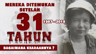 Download lagu It was only in 2018 that they were returned to Earth after being lost, what was their condition? mp3 Download lagu It was only in 2018 that they were returned to Earth after being lost, what was their condition? mp3
