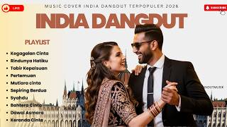 Download lagu Kumpulan Dangdut India Santai Terbaru ☕ Musik Slow Bollywood Temani Malam Sepi mp3