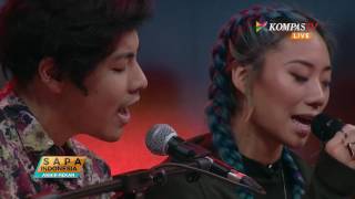 The Sam Willows - Save Myself