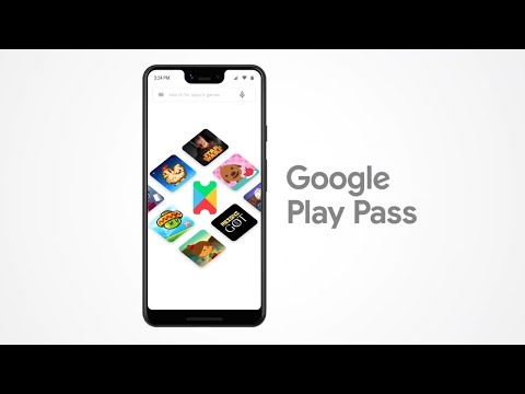 Google Play Pass é o novo serviço de assinatura de games e apps