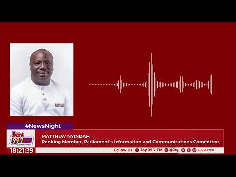 News Night: Mahama Warns Against Disproportionate Arrests Over Criticism, Teshie Desalination Talks