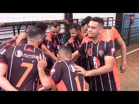 1ºQ/AMISTOSO EXTRA/JOGO 47/COMPLETO - Liderança 6 X 5 Tá-Lento