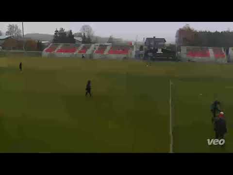 MLKS Wissa Szczuczyn – Krypnianka Krypno