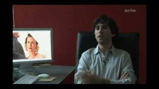 ARTE COURT CIRCUIT : LA COPIE DE CORALIE