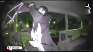 Ring Doorbell Horror - The Scariest Compilation Yet (Vol. 9)