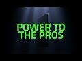 Razer Blade 17 | Power to the Pros