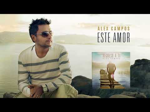 Thumbnail for Este Amor video