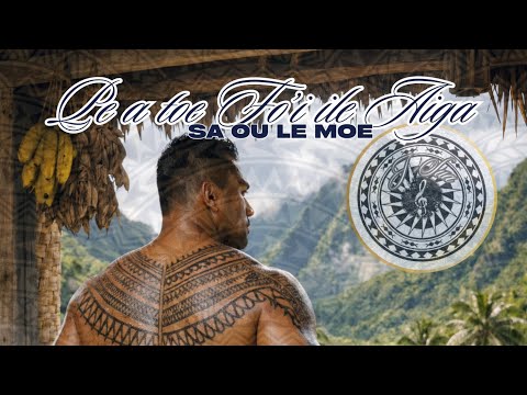 Sa Ou Le Moe *Pe a toe fo’i ile Aiga* (Eteru Suno Cover)
