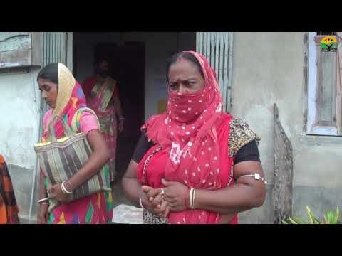 UDAYANI on Amphan Relief Response Program