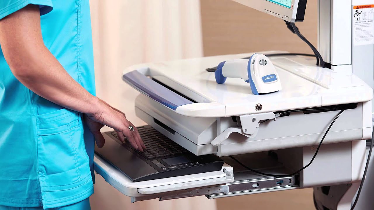 Imprint Enterprises Barcode Expertise Across Industries & Applications