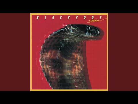 Left Turn on a Red Light - Blackfoot