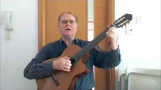 715. She Moved Through the Fair (Traditional Irish)