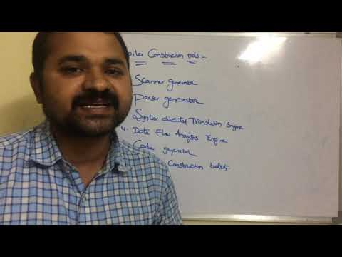 Language Processing System