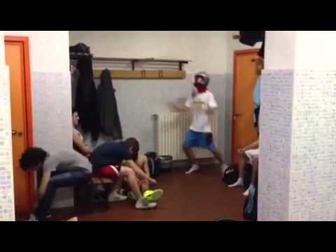 harlem shake basket