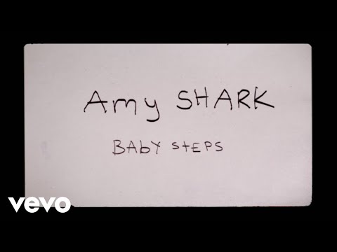 Amy Shark - Baby Steps