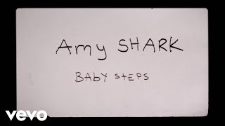 Amy Shark - Baby Steps (Lyric Video)