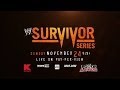 WWE Survivor Series 2013 - Official Promo [720p HD ...